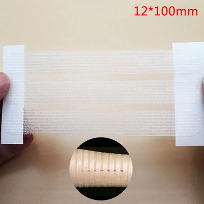 Practical 1 X Wound Closure Medical Surgical Tape Suture Belt Skin Closure Strip
