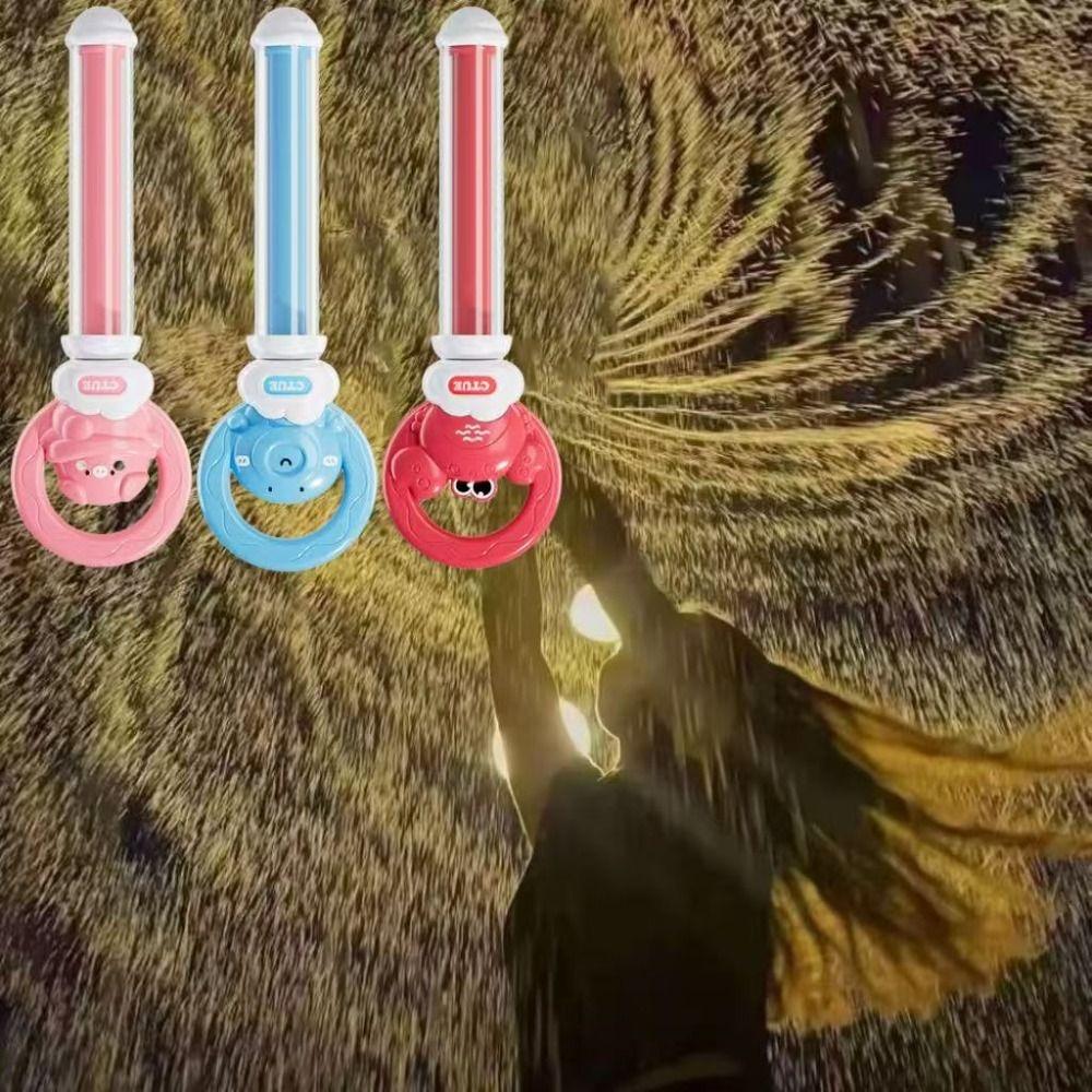Portable Spray Water Toys Ultralight Sprinkler Atmosphere Props  Summer