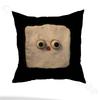 Jack Stauber Album Pillow Case Sofa Living Room Bedroom Headboard Backrest Cushion Square Cushion Nap Time