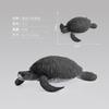 Simulation Animal Model Toy Turtle Doll Ornament Collection Static Animal Boutique Gift Gift