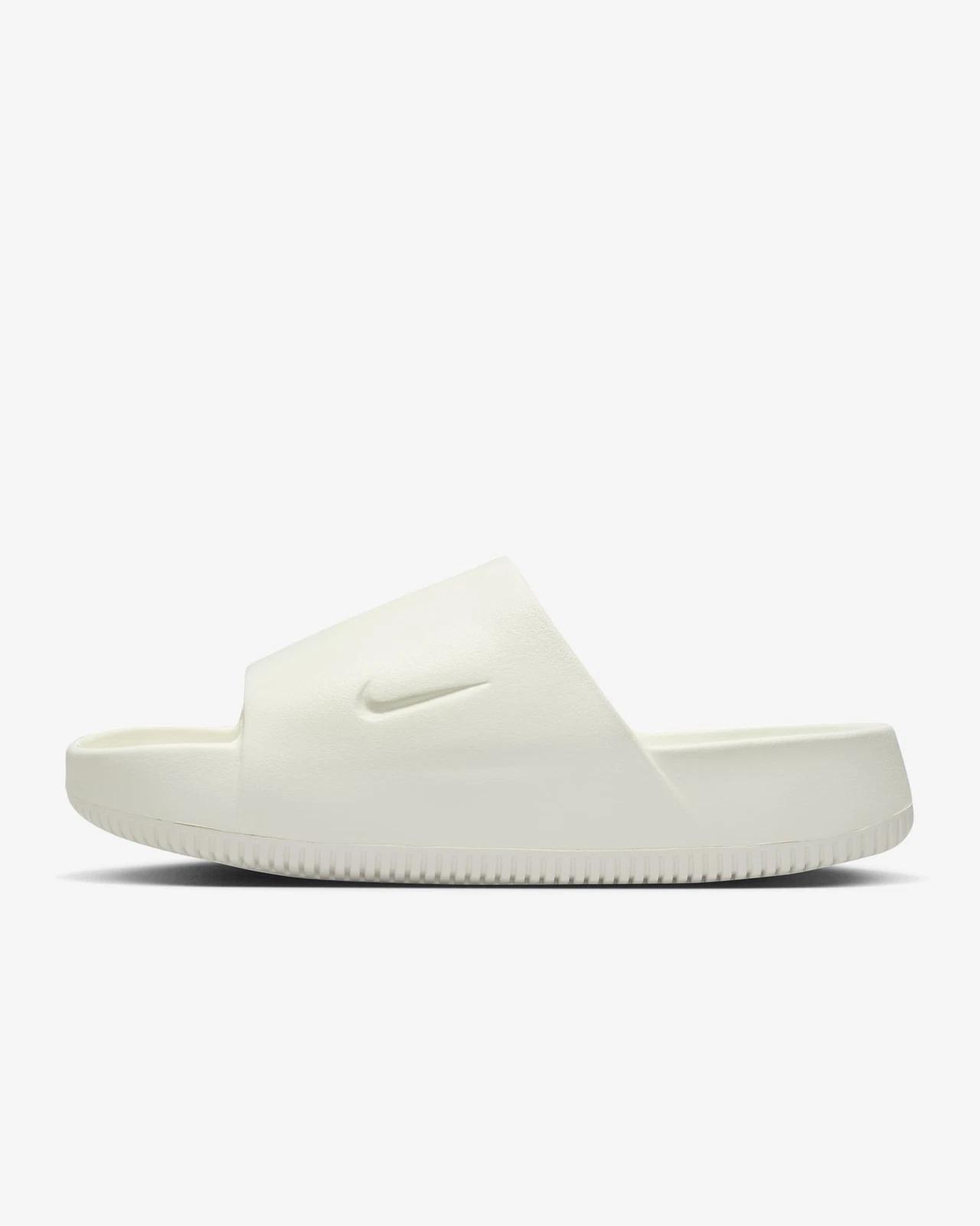 DX4816-100 Nike WMNS Calm Slide Sail US 6W
