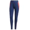 Mens Manchester United FC Slim Tracksuit Bottoms