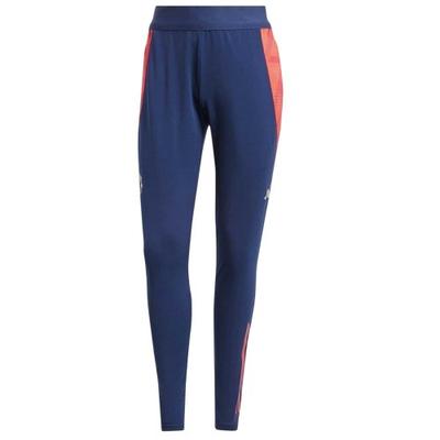 Mens Manchester United FC Slim Tracksuit Bottoms