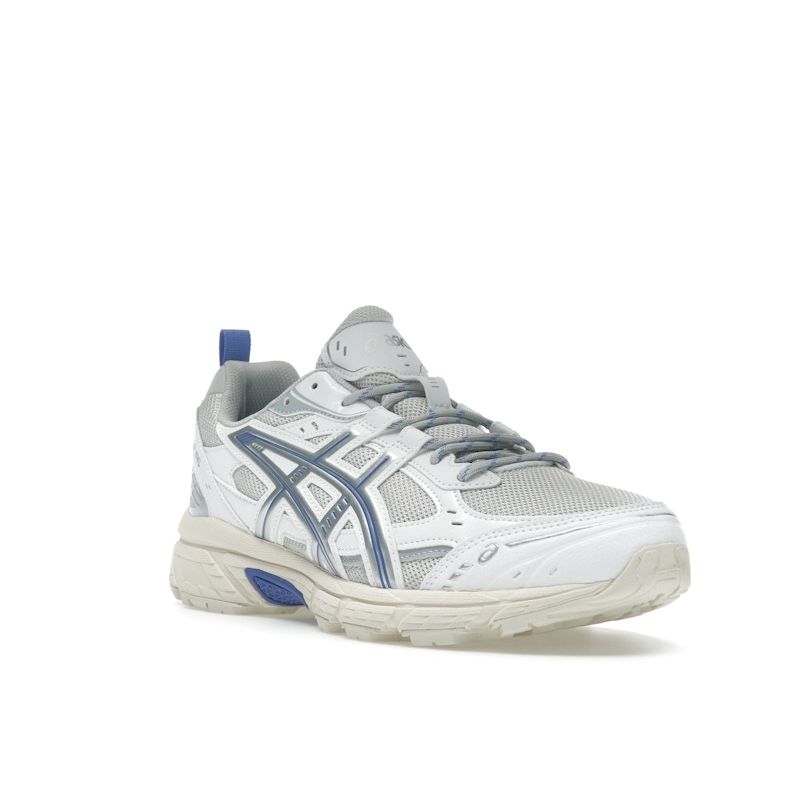 Asics Gel Nunobiki White Sapphire Unisex Sneakers 1203A536-100