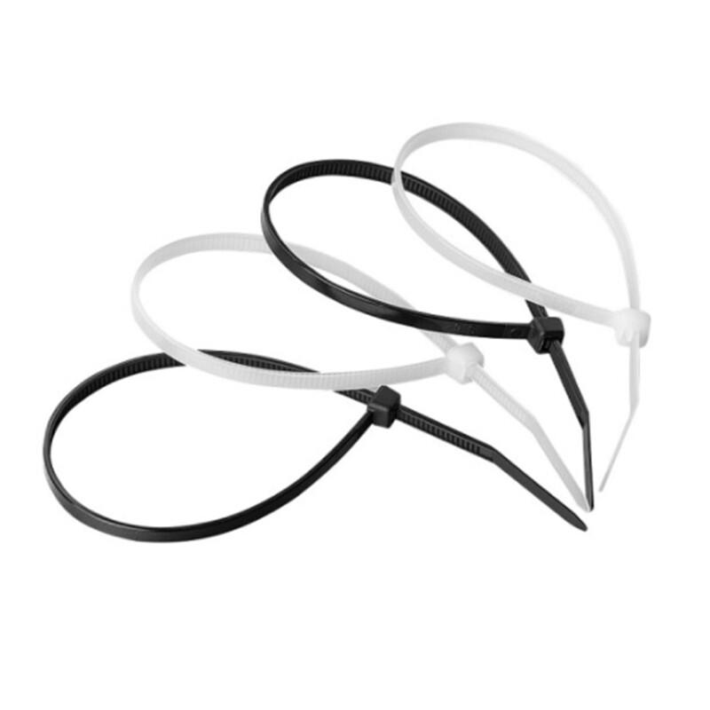 CHCC Self-locking Nylon Cable Ties