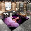 Ariana Grande Carpet Rug for Living Room Bedroom Home Sofa Decoration,Kids play Nonslip Floor Mat