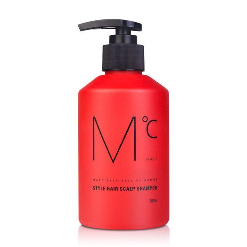 

MDOC Style Hair Scalp Shampoo 300ml STYLE HAIR SCALP SHAMPOO