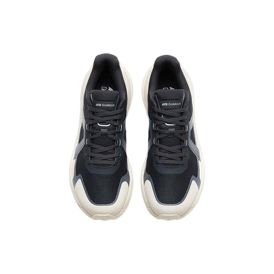 ANTA Champion Lite 'Black Navy white' Men's 112325661A-3