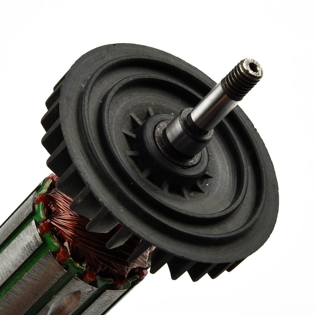 

Hot Sale Newest Tools Armature Rotor Rotor Practical To Use 9558NB 9558HN 9558PB Replaces 9556 9557 9556HN 9557NB China Mainland