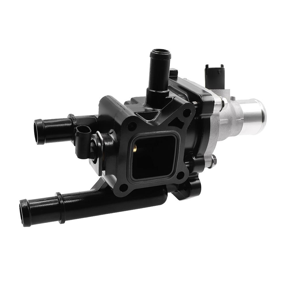 55564890 25192228 Carcasa termostat lichid de racire motor 1.8L pentru Chevrolet Sonic pentru Cruze 2011 2012 2013 2014 2015 96984103