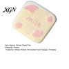 Milk Brick Squeeze Toy Fake Stress Relief Pudding Food Sensory Simulated Pinch Fidget Decompression Gadget