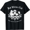 Witches Club Group Shot Vintage T-Shirt