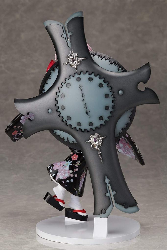 Aniplex Fate/Grand Order PVC Statue 1/7 Grand New Year Mash Kailite 28 cm