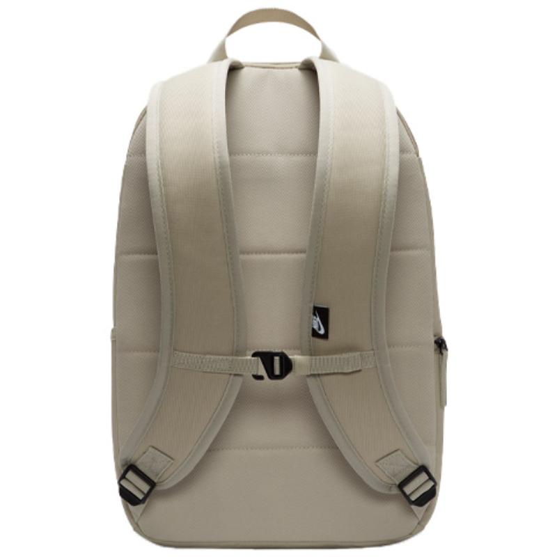 Nike Fabric Backpack Regular Unisex Light Khaki Casual DB3300-230