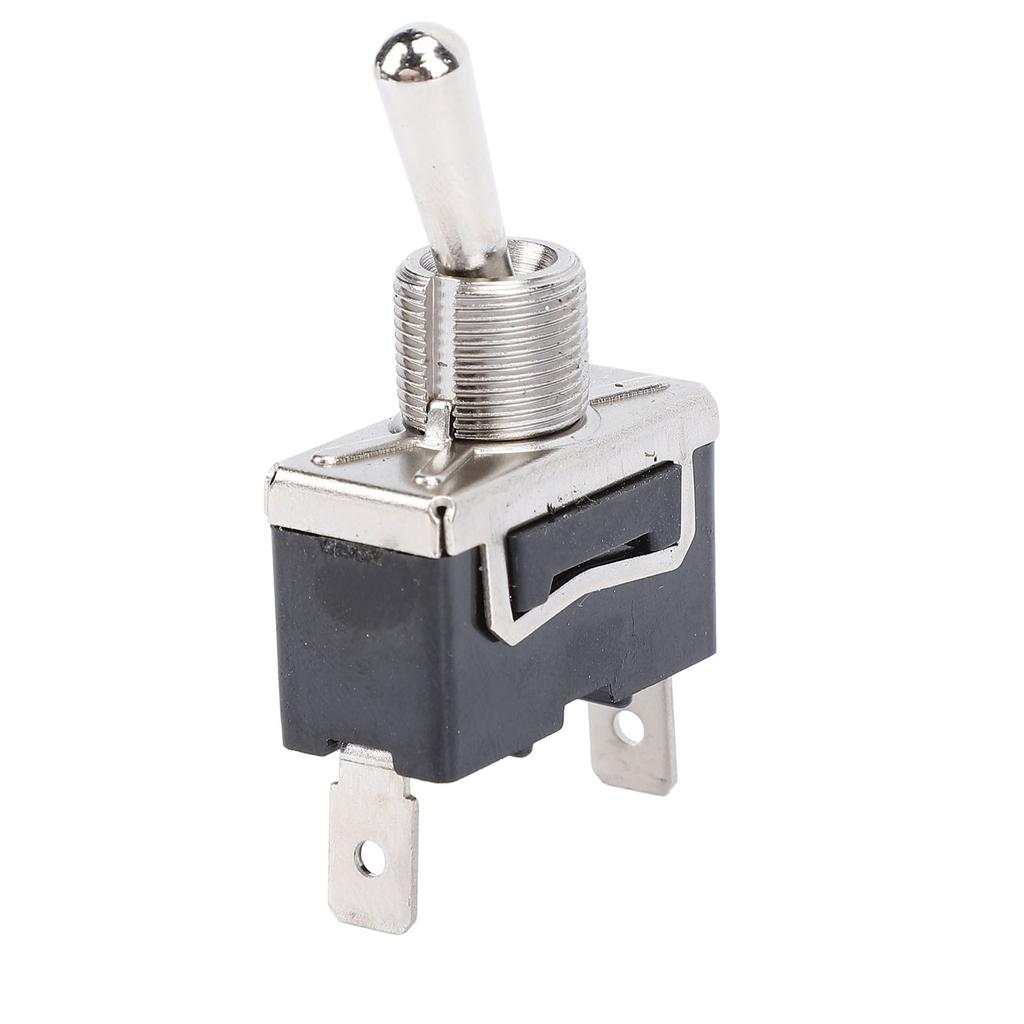 Golf Caddy Elektrischer Kippschalter 102511101 Verbesserte Leistung Abschlepp-Fahr-Schalter Ersatz für Club Car Precedent Golf