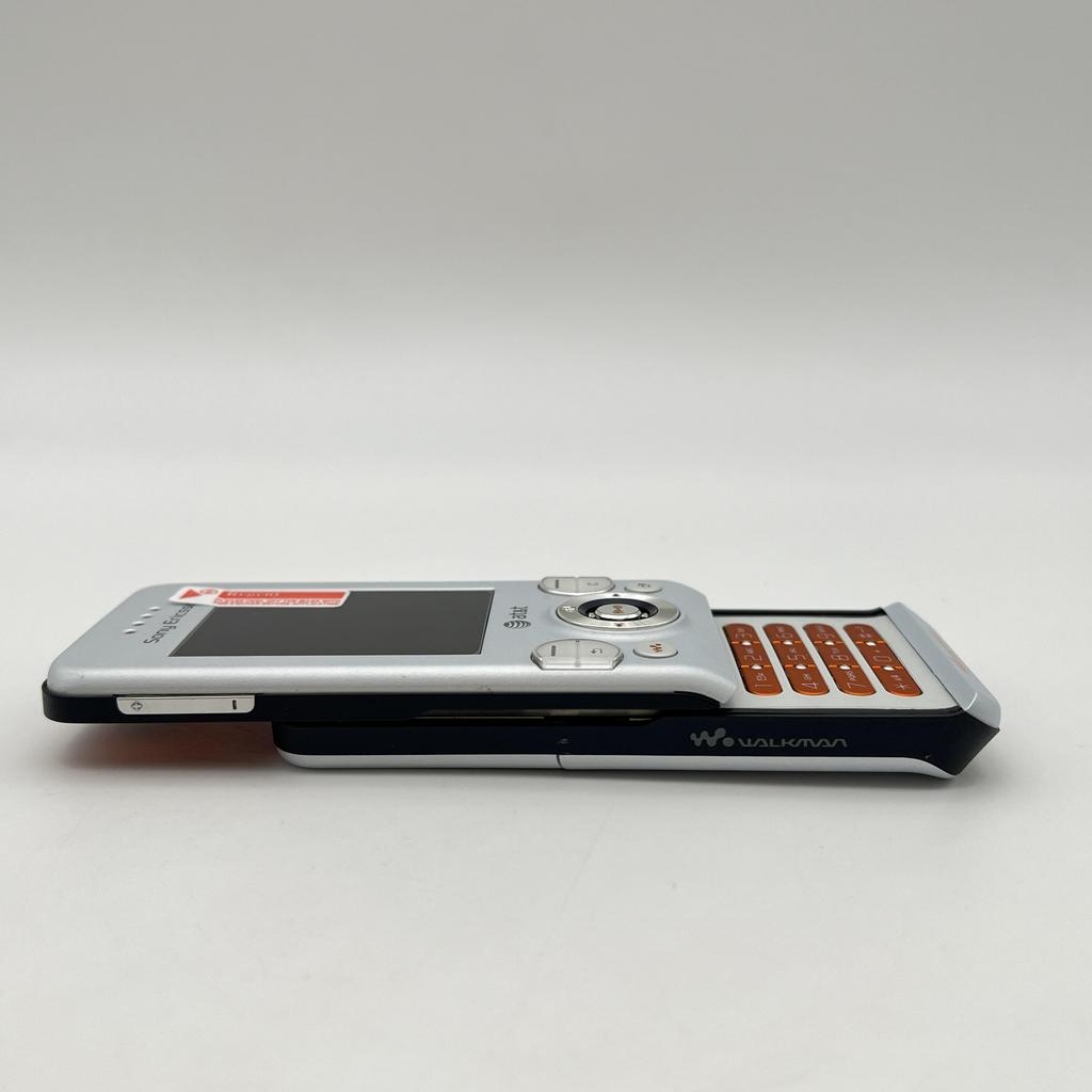 95% new Refurbished Original Sony Ericsson W580 W580i W580C Mobile Phone 2MP Camera 2G Mobile Phone