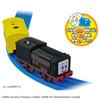 TAKARA TOMY Plarail Thomas GOGO Thomas Sing and Diesel Train Toy for Ages 3 and Up Talk!