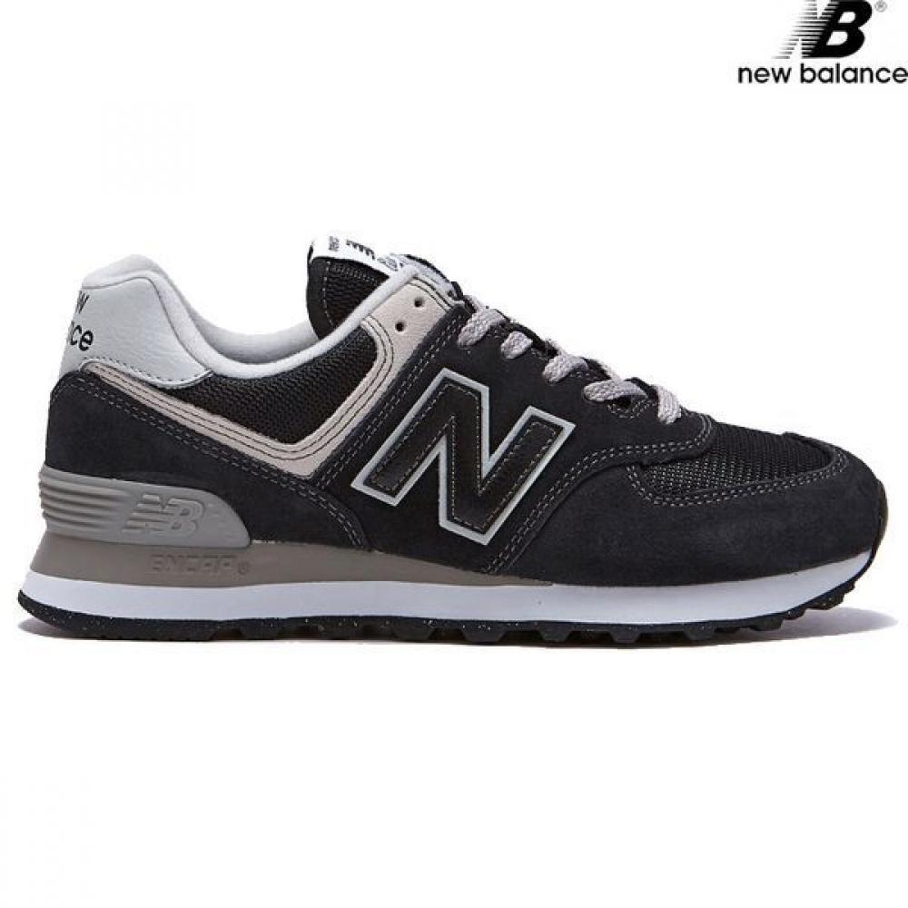 New Balance Wl574evb Running Shoes Sneakers 220