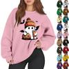 Topper – Pullovers og longsleeves