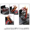 T-SPARK Diaclone Tactical Grander Expansion Strengthening System Unit
