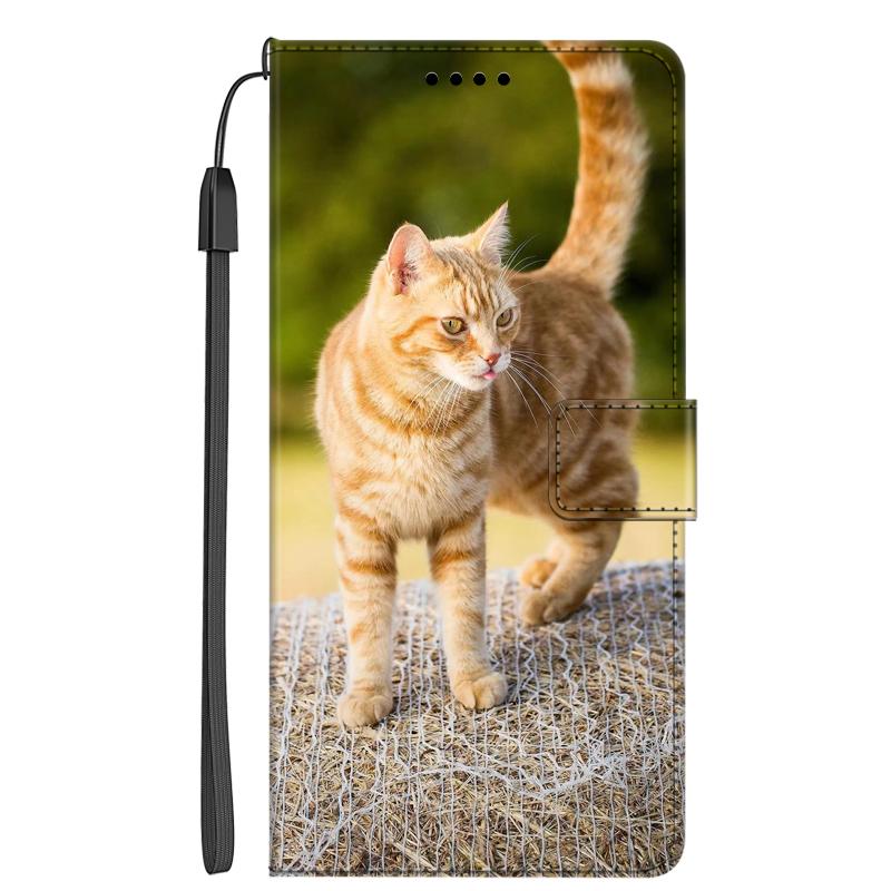 Flip Case for Samsung M54 5G / M34 A34 A54 5G A14 Leather Magnetic Wallet Book Stand Cover Funda for Samsung Galaxy A24 M 54 Bag