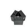 Huigang Relay HRM3-S-DC24V-A, Normally Open 10A, Plastic Sealed