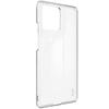IMAK Crystal Case II Pro for Motorola Edge 50 5G Case Transparent PC Protective Phone Cover