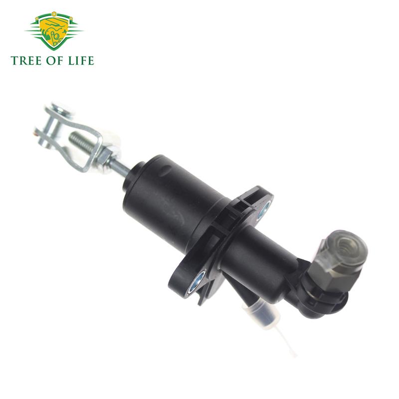 New Clutch Master Cylinder For Chery Rely X5 P11 H5 P10 2011 2.0T SQR484B P11-1608010 High Quality