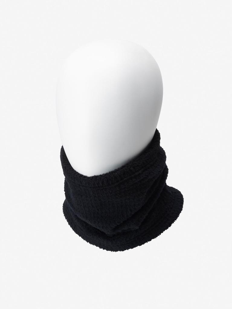 Helly Hansen HH Alpha Direct Neck Warmer, Black, F