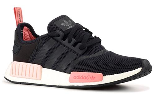 Adidas Wmns NMD_R1 'Peach Pink' Women's S75234