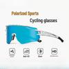 Lisqi Cycling & Running Anti-Glare Sports Glasses