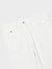 PIRETTI Savona Crop Pants W_White