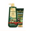 Kesh King Gold Anti Hairfall Kit, Reduces Hair Fall, Makes Hair Strong, Strengthens, Nourishes & Conditions Hair, For Soft, Smooth & Voluminous H