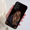 Tate M-McRae Phone Case For Samsung Galaxy A54,34,24,73,53,52,52S,04S,04E,A72 Cover