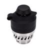 Alloy Steel Metal Heating Component Replacement Part