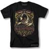 Scorpions Shirt Rock Concert Tour Vintage Graphic Design TShirt