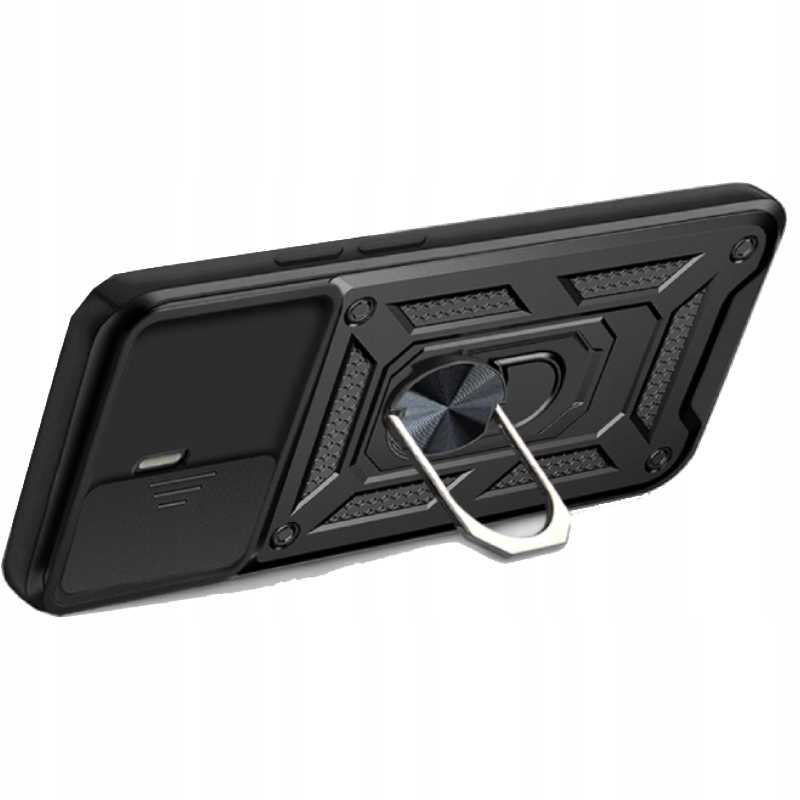 Sc Camring Oppo Reno 5 Lite Black