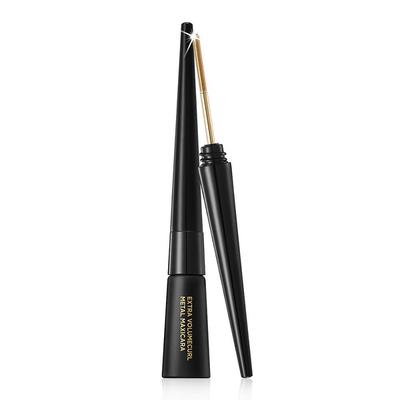[Dermalogy] Extra Volume Curl Metal Mascara BLACK / BROWN 4ml