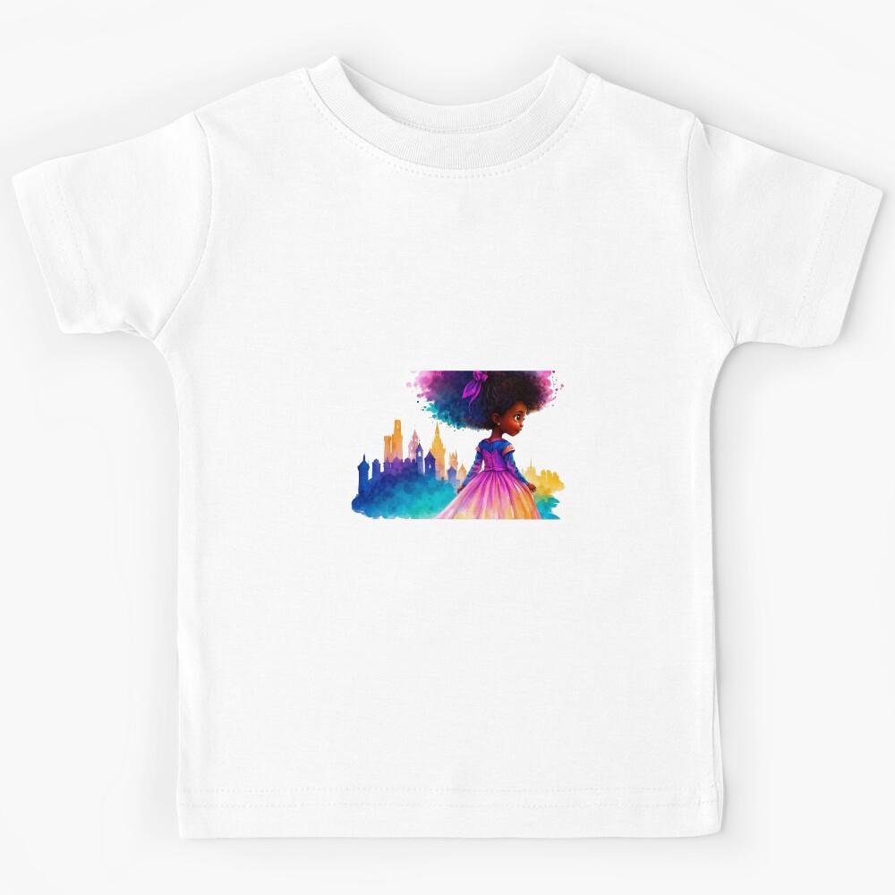 Baby Princess Kids T-Shirt 160