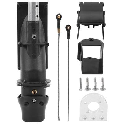 Motor Propeller Spray Wasserstrahlantrieb Leistungsinjektionspumpe für ferngesteuertes Boot