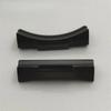 20mm Stainless Curved End Link Endlink Just For Diving Watch Band Watch Rubber Leather Strap Seamless Connection