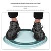 Portable Folding Washbasin: Telescopic, Multi-Use for Vegetables, Foot Baths, and Travel