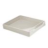 Pull Out Cabinet Organizer Heavy Duty Kitchen Storage Rack for Snack Width 40 depth 53