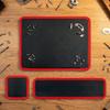 Heavy-Duty Magnetic Parts Organizer S/M/L Magnetic Storage Mat Organizer  DIY Tool Organize
