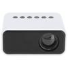 Portable   Projector Home Theater Mobile Phone Projector for Screen Projection