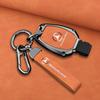 Luxury Mercedes Key Cover for C260L, C200L, GLC300L, E300L & 2024 S-Class