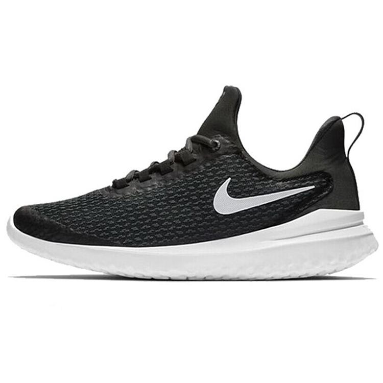 

Nike Renew Rival Black White AA7400-001 44
