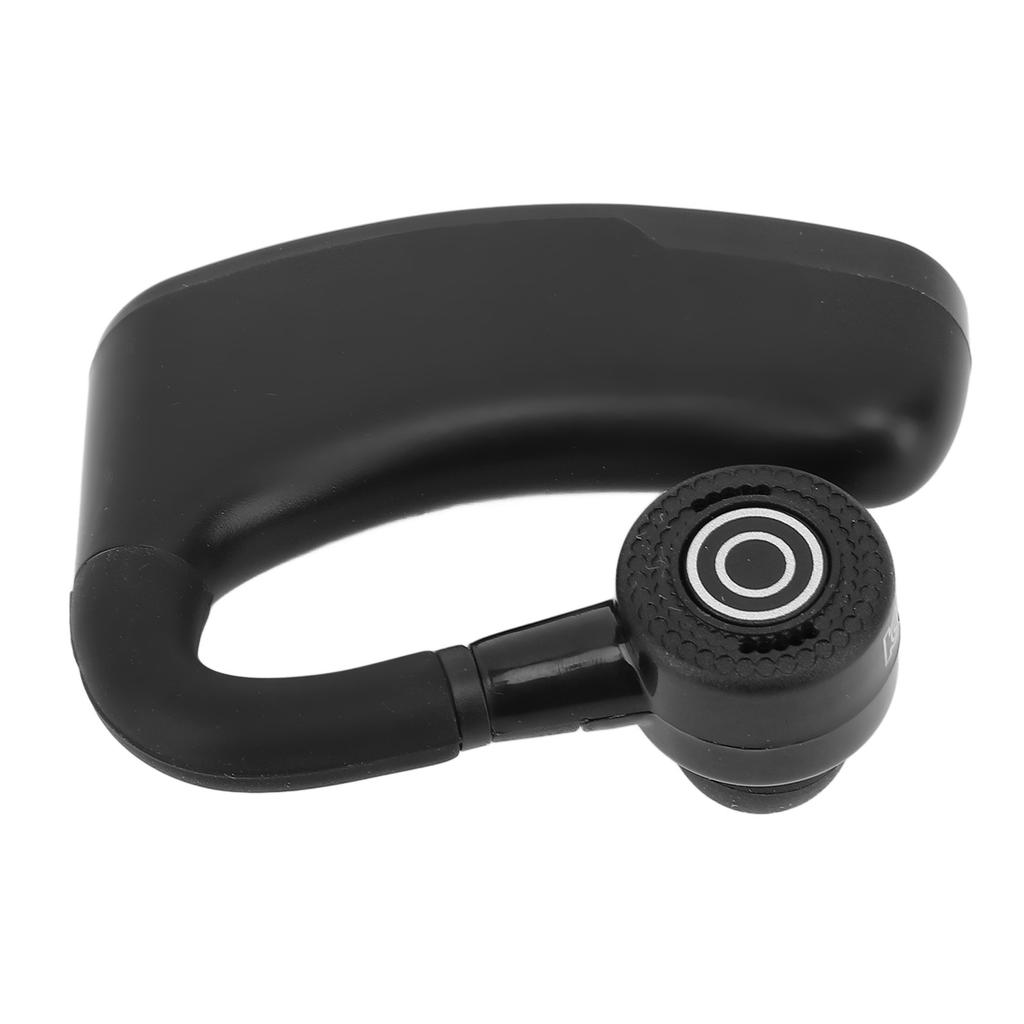 Wireless Bluetooth Single Earbud Hifi Sound Quality Stable Connection Single Open Ear Headphone for Outdoor Exercise