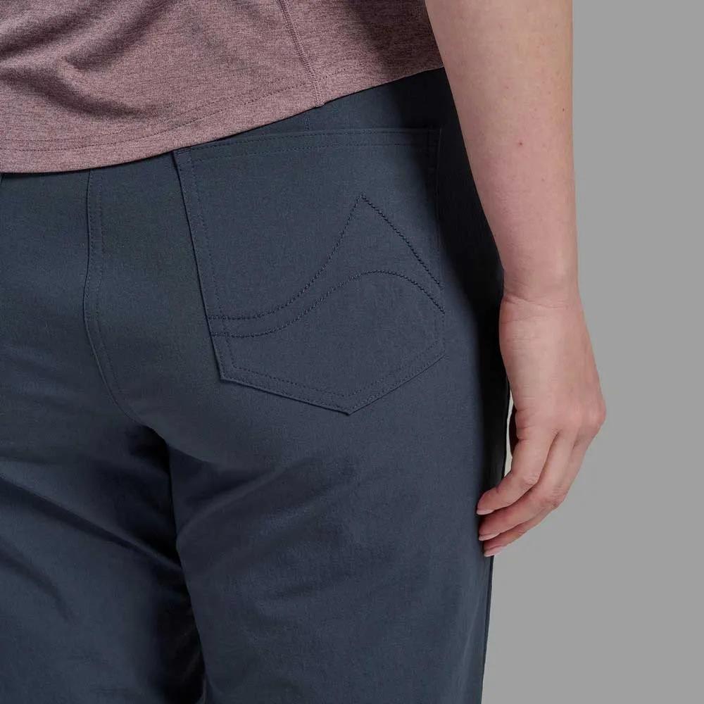 Montane Брюки Genoa Lite