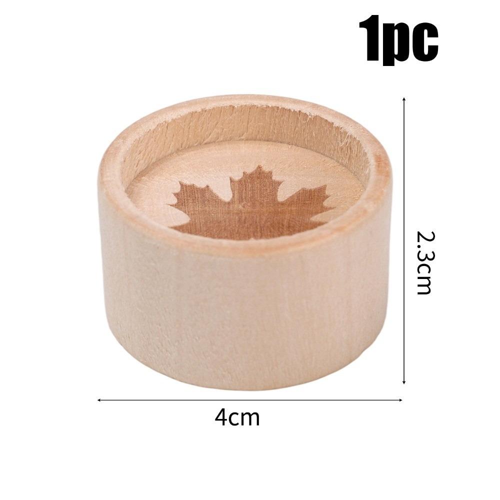 

Slowly Volatile Expanded Fragrant Wood Aromatherapy Inhaler for Refreshing Air Desktop Ornament